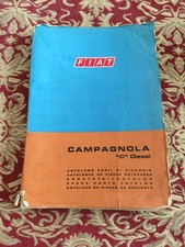 Catalogo Parti Di Ricambio