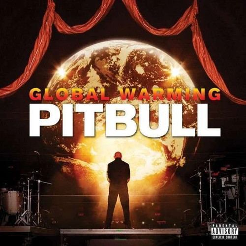 Global warming deluxe - warming, (deluxe
