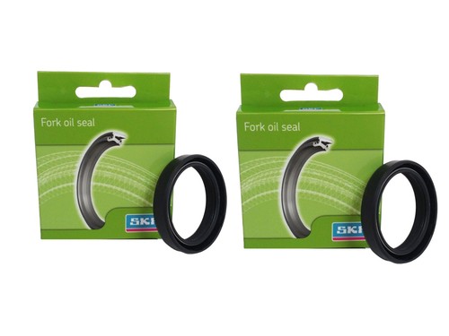 Paraolio skf neri per - per, forcella