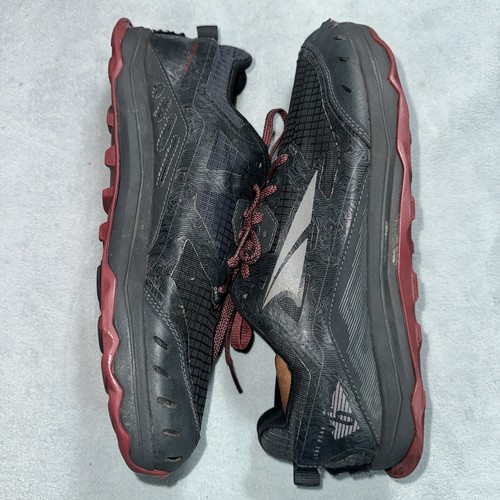Scarpe altra lone peak - scarpe,