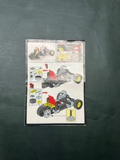 LEGO TECHNIC: Roadster