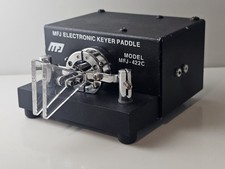 Chiave elettronica mfj modello - chiave,