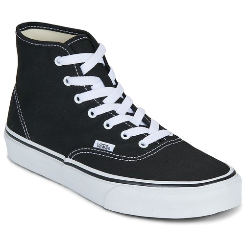 Vans authentic nero - , hi