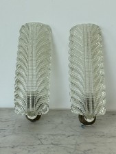 Coppia aplique barovier - coppia, &