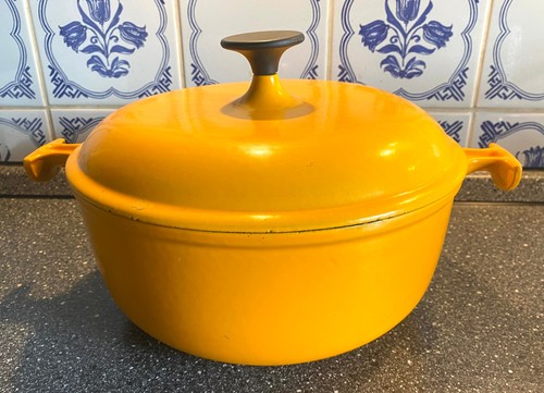 Originale creuset enzo mari - le,