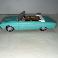 Modellino auto promozionale