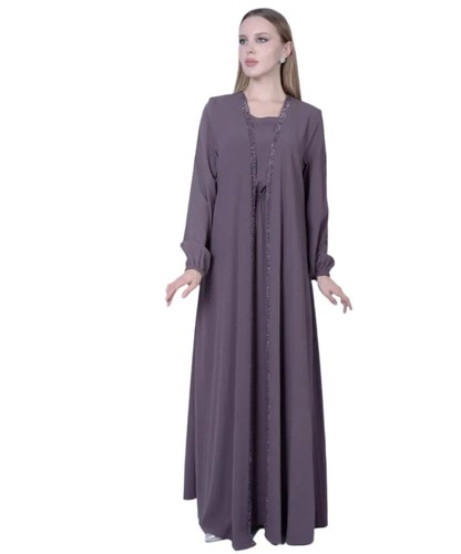 Classico abaya eleganza senza - classico,