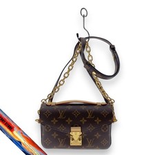 Louis Vuitton Pochette Metis