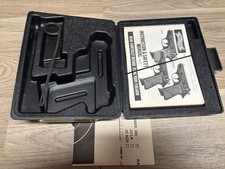 Custodia rigida vintage