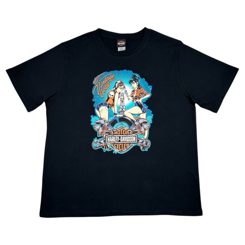 Harley davidson shirt - davidson,