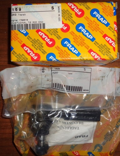 169 frap testina sterzo per - 169,