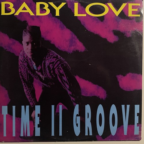 Baby love time - baby, love🔹time
