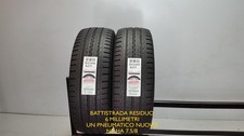 GOMME USATE   235/65R16C 115R