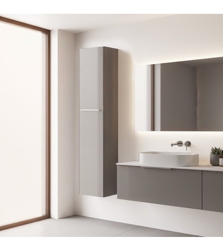 Colonna bagno sospesa - , 1