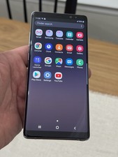 Samsung Galaxy Note8 SM-N950U
