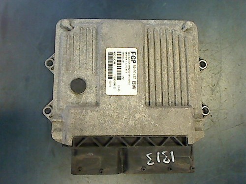 Centralina iniezione z13dt - iniezione,
