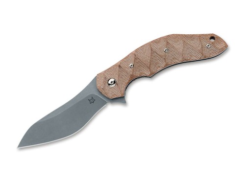 Fox knives flipper - fox,