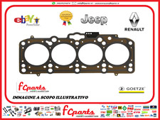 GUARNIZIONE TESTA RENAULT