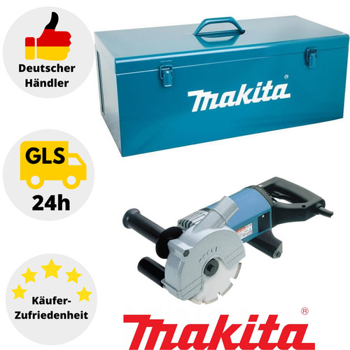 Makita sg150 scanalatrice - scanalatrice, per