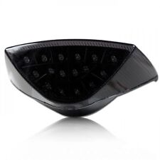 Fanale posteriore a LED nero KTM 950 990 Adventure smoked LED taillight