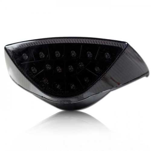 Fanale posteriore led - a,