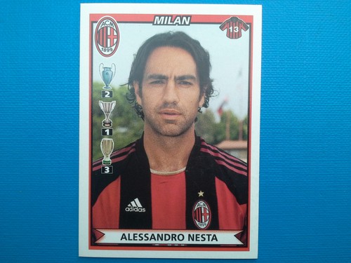 Figurine calciatori panini - figurine,
