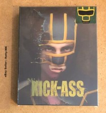 KICK-ASS - NOVA NOVAMEDIA