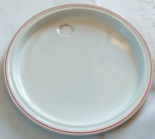 Lavello basso spessore ALAPE in acciaio smaltato