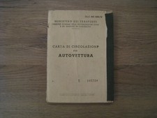 Fiat 500 110 - f, anno