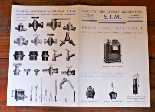 Mm315 produzione - mm315-s.i.m.,