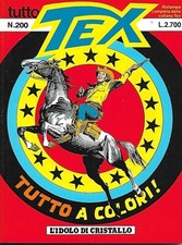 Tex TuttoTex 200