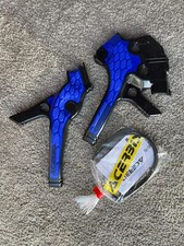 YAMAHA YZ 85 2022-2026 ACERBIS
