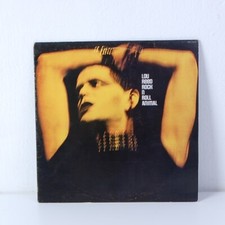 Vinile 33 giri Lou Reed Rock N Roll Animal Victor APL1 0472 DKAY 18853 Siae 
