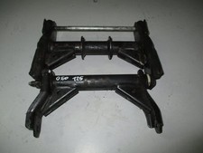 Supporto Motore Staffa Piastra Supporti Peugeot Geopolis 125 2006 2013 Support