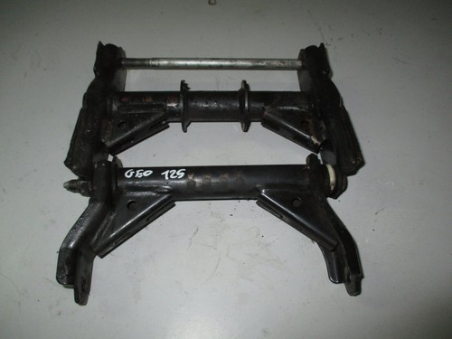 Supporto motore staffa - supporto,