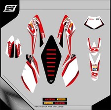 Kit grafiche adesivi crystal - grafiche,