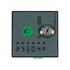 Regolatore Avviamento