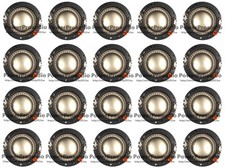 20 pz/lotto 8 ohm diaframma