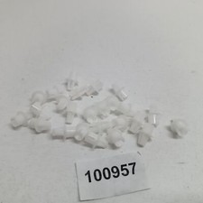 25 PEZZI PIECES TASSELLO