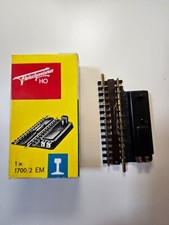 Vintage Fleischmann HO treno