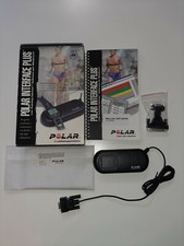 Polar Interface Plus, Per Cardiofrequenzimetro.made in finland