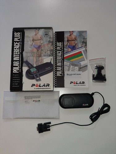 Polar interface plus per - plus,,