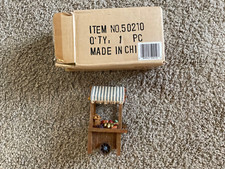 Fontanini by Roman Vegetable