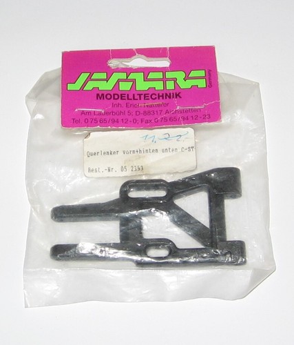 Jamara braccio sospensione - braccio,