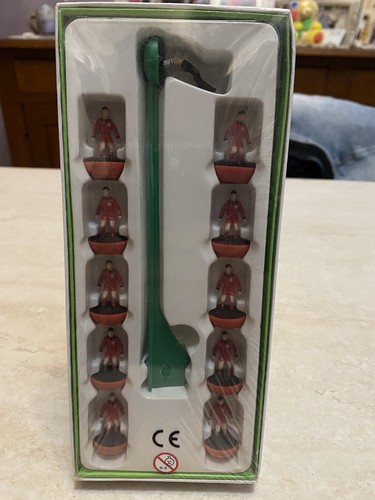 Squadra subbuteo la - squadra, hw