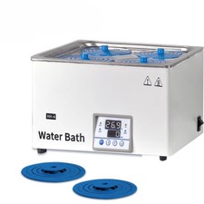 Bagno Acqua Riscaldato