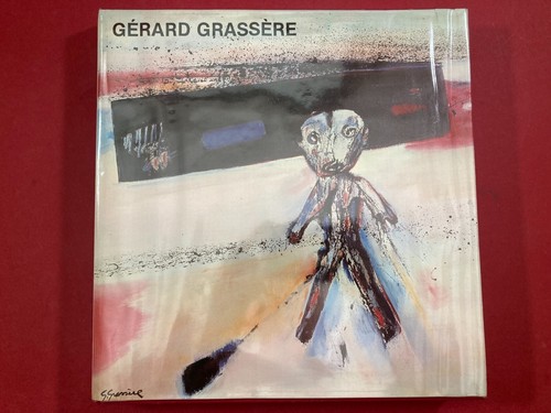 Gérard grassère frans - gérard,