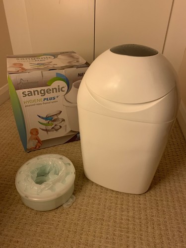 Tommee tippee sangenic - tommee,