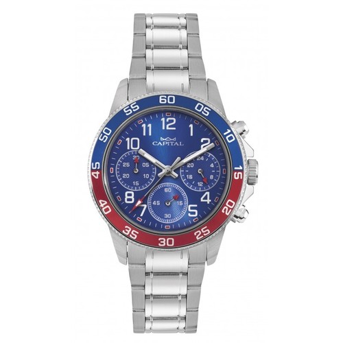 Capital orologio uomo - orologio,