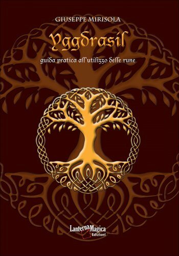 Libro yggdrasil guida pratica - libro,